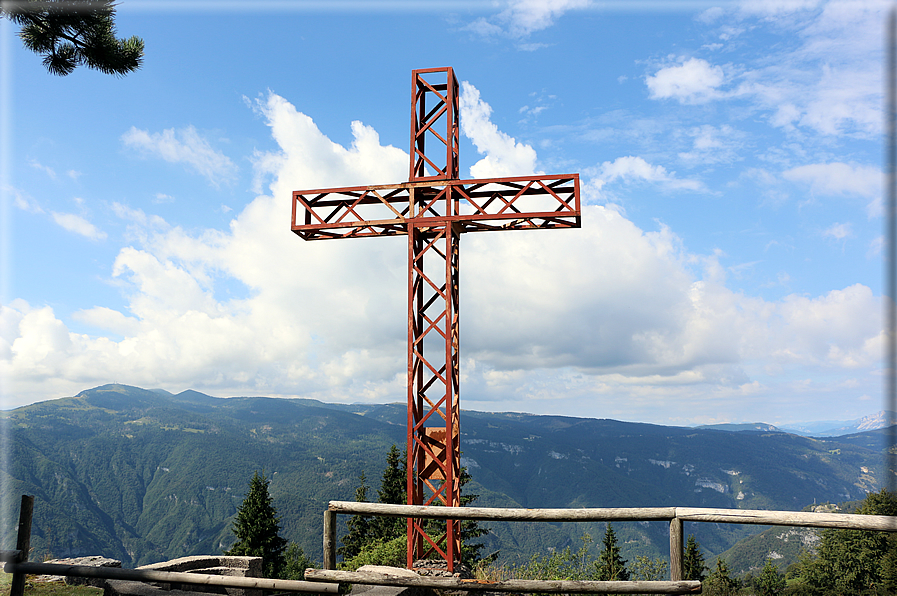 foto Avamposto Oberwiesen